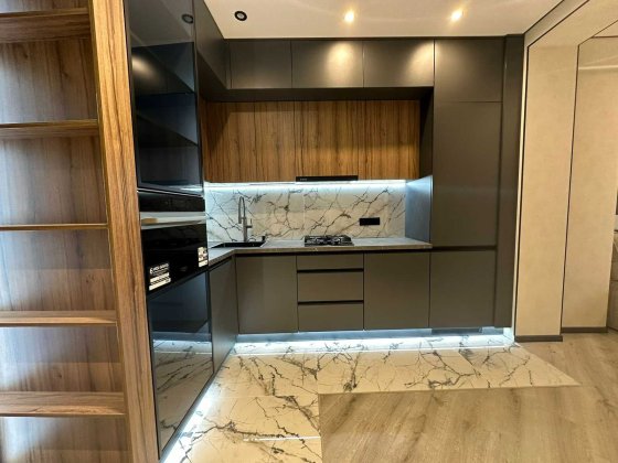 Мрій та Живи сьогодні .. У квартал , Софіївська Борщагівка Софиевская Борщаговка