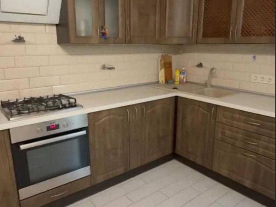 0203-КЮ Продам 2к квартиру 65м2 в новостройке на Салтовке