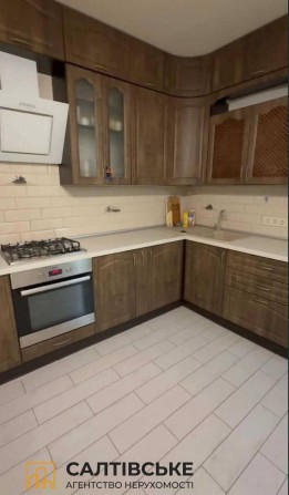 0203-КЮ Продам 2к квартиру 65м2 в новостройке на Салтовке - фото 1