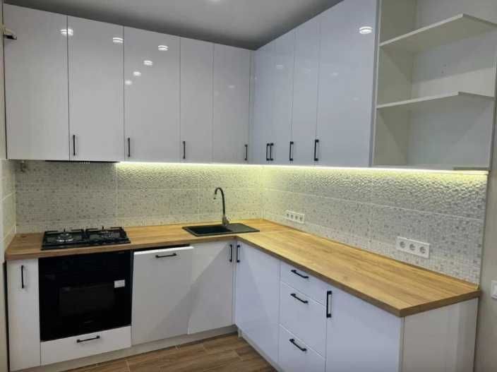 ЖК СОФІЯ Клубний 41 м.кв. БЕЗ ПОДАТКІВ. Ремонт! - фото 1