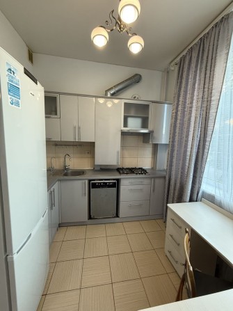 Продам квартиру с автономным отоплением, Холодная гора - фото 1