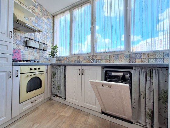 Терміново , Продаж Мінідвушки ЖК Софіївська Слобідка,  43 м2, Є 3 РОКИ Софіївська Борщагівка