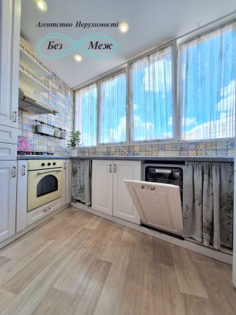 Терміново , Продаж Мінідвушки ЖК Софіївська Слобідка,  43 м2, Є 3 РОКИ - фото 1