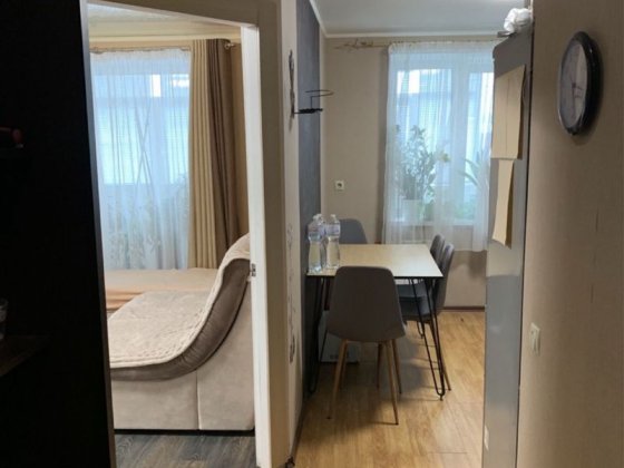 Продам 1х квартиру Новожаново Завод Шевченка Харків