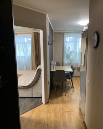 Продам 1х квартиру Новожаново Завод Шевченка - фото 1