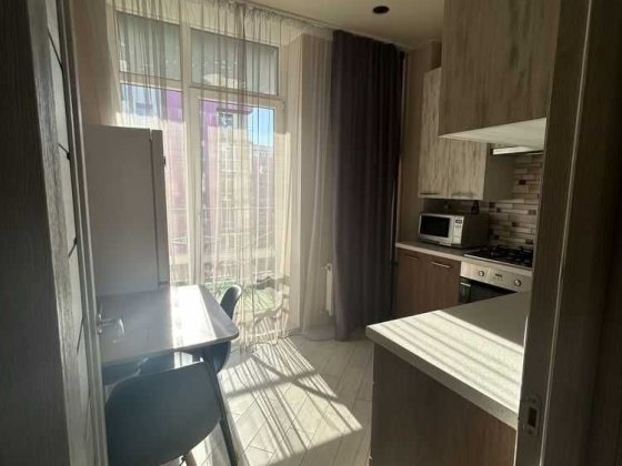 Продам 1к-квартира ЖК Європейка Софіївська Борщагівка