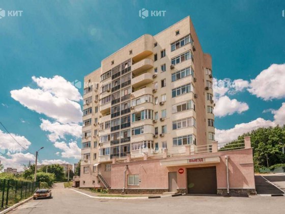 3к.117м2 ЖК Грін Таун (ЖК Грин Таун, Green Town, Алексеевка) 126995 Харьков