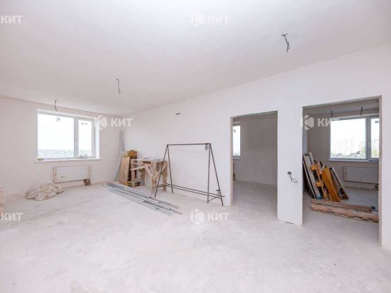 3к. 90м2, ЖК Крокус (ул. Холодногорская, м. Холодная гора) 124631 Харьков