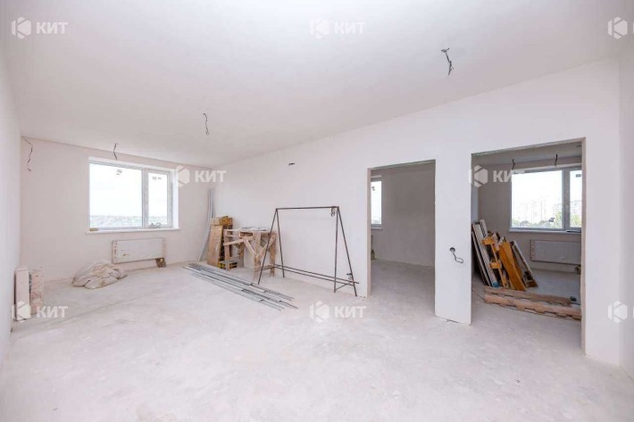 3к. 90м2, ЖК Крокус (ул. Холодногорская, м. Холодная гора) 124631 - фото 1