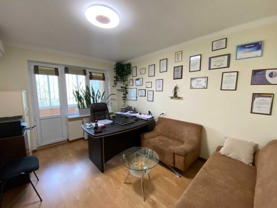 Срочно! 2 комн.75 кв.м Тополева Вузовский Одесса