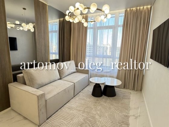 New‼️Жк«Атмосфера» Аркадия/Генуэзская‼️Две спальни+студия,65м2‼️Ключи Одеса