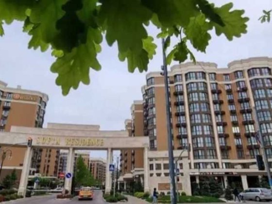 Власник. Продам 2-кімн. квартиру в ЖК "Софія Резиденс". Будинок ЗДАНИЙ Софіївська Борщагівка