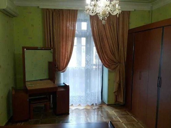 ул. Дегтярная. Сталинка. Светлая, просторная, уютная. Одесса