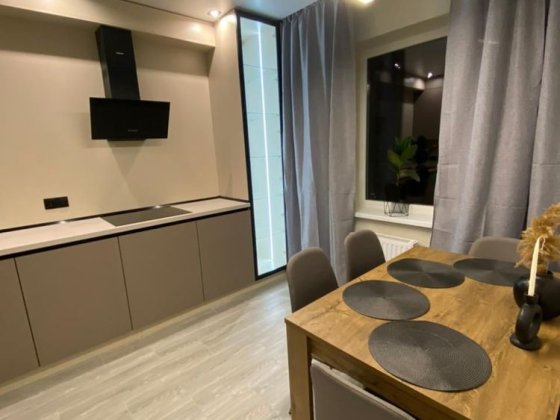 Продам свою квартиру в 59-я Жемчужина , Сахарова Одеса