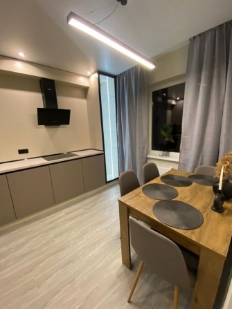 Продам свою квартиру в 59-я Жемчужина , Сахарова - фото 1