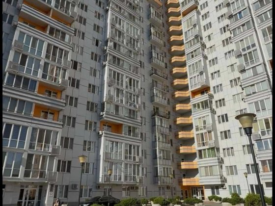 Продам 1-ком. квартиру Среднефонтанская/ЖК «Апельсин»! Одеса