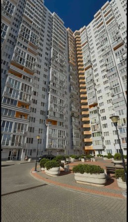 Продам 1-ком. квартиру Среднефонтанская/ЖК «Апельсин»! - фото 1