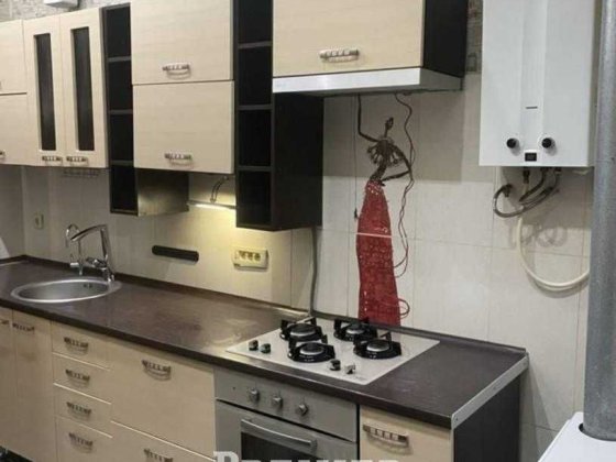 3х кім квартира 73м2 Центр Ремонт Котел 74000 у.о.