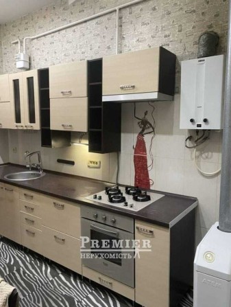 3х кім квартира 73м2 Центр Ремонт Котел 74000 у.о. - фото 1