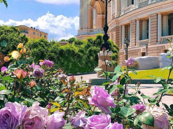 Продам 1 комн квартиру двойного назначения Тираспольская фасадное окно Одеса