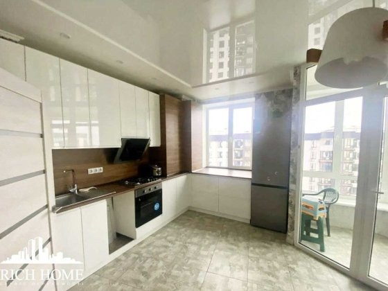 ЖК У-Квартал. Без %. 2к квартира з якісний ремонтом,вигідна пропозиція Софіївська Борщагівка