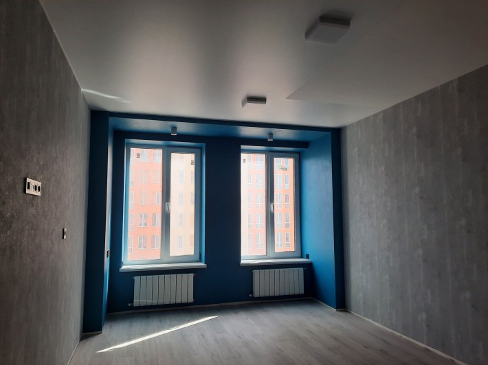 ЖК Меридиан 3- х комнатная квартира, S= 87 м2 - фото 1