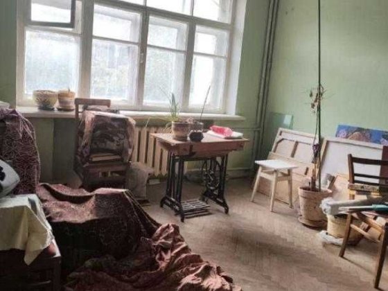 Продам 3 ком кв Центр ул Дарвина Харків