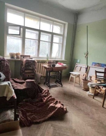 Продам 3 ком кв Центр ул Дарвина - фото 1