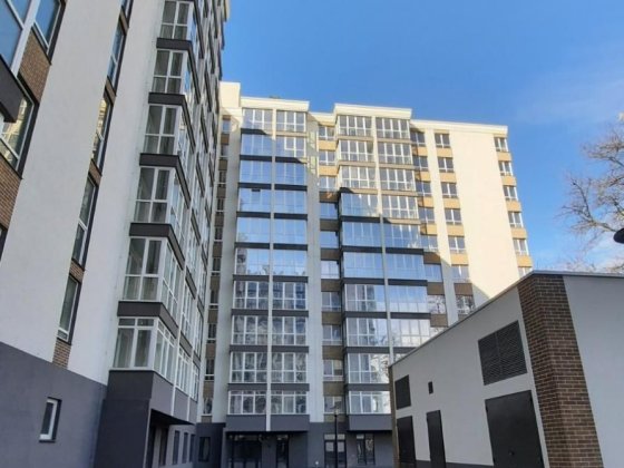 Продам 1-ком. квартиру на Черемушках. ЖК Акварель-4. (196-475) Одеса