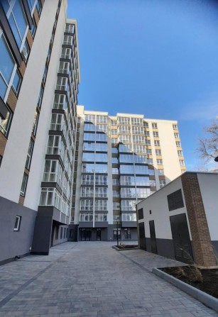 Продам 1-ком. квартиру на Черемушках. ЖК Акварель-4. (196-475) - фото 1