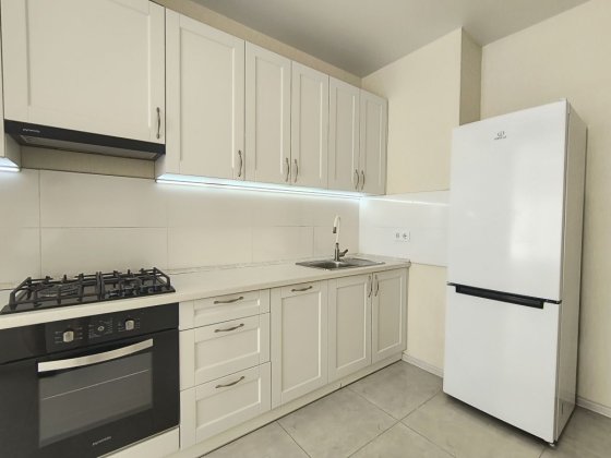 Чудова 2-к 63 м2 на 3 поверсі в ЖК Софія Сіті! Софіївська Борщагівка