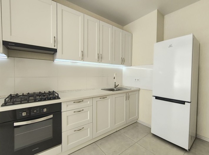 Чудова 2-к 63 м2 на 3 поверсі в ЖК Софія Сіті! - фото 1