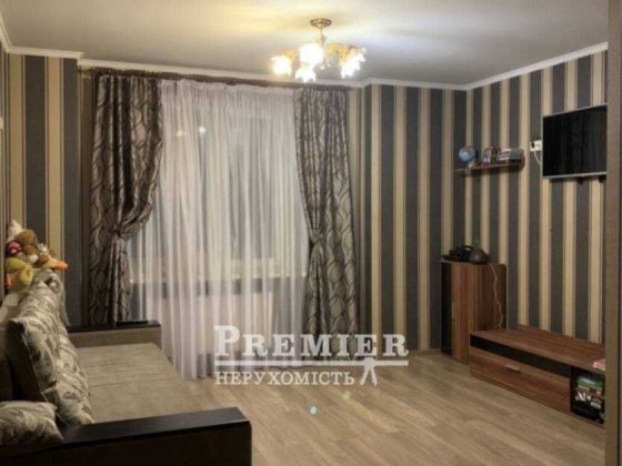 1-кімнатна квартира з сучасним ремонтом.42 кв.м Одесса