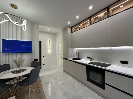 ‼️Стильная новая 2к на Краснова Кадор Одеса