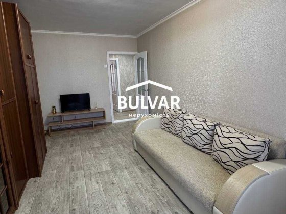 Лучшая! Мой экс, 1 к.кв. Алексеевка, Школьная, 41 м2, ремонт 2025 Харків