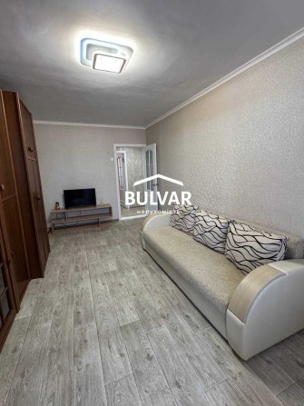 Лучшая! Мой экс, 1 к.кв. Алексеевка, Школьная, 41 м2, ремонт 2025 - фото 1