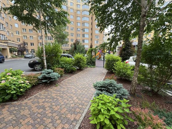 Продам‼️1к кв в жк Софія Резиденс‼️в заселеному будинку‼️500м Київ Софиевская Борщаговка