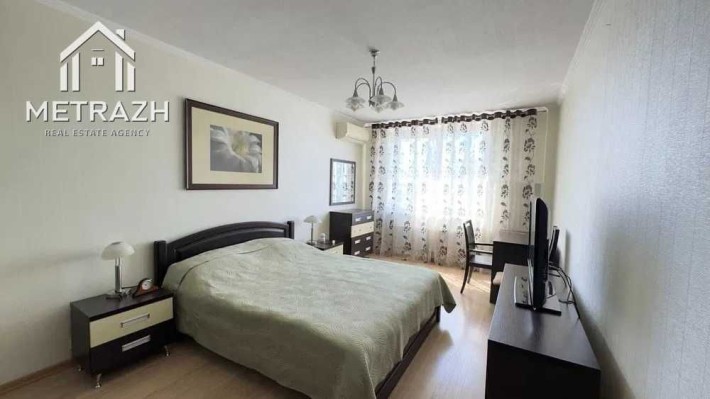 Продам 2 к. квартиру ЖК Молодежный метро Алексеевская новострой ремонт - фото 1