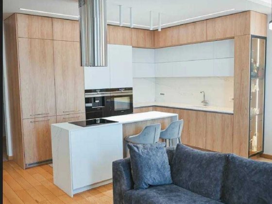 Пентхаус на Армейской/ М. Говорова с Ремонтом 3 ком. Парк Победы! Одесса