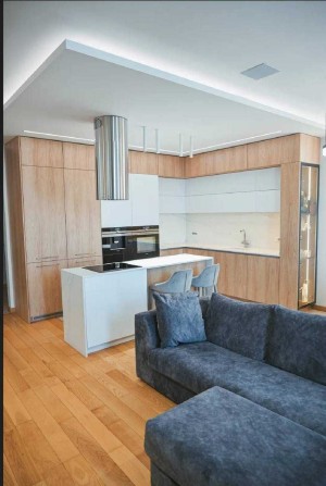 Пентхаус на Армейской/ М. Говорова с Ремонтом 3 ком. Парк Победы! - фото 1