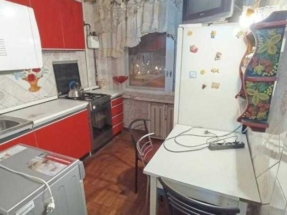 Сертификат !!!Продам 3к кв 7/9 на Аэрокосмическом пр Харьков