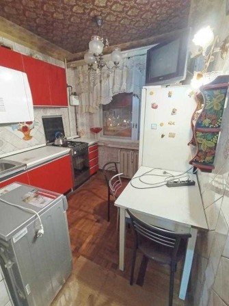 Сертификат !!!Продам 3к кв 7/9 на Аэрокосмическом пр - фото 1