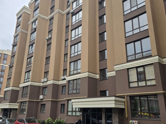 Продаж 2к квартири в 1-му будинку ЖК "Софіївські липки" від ВЛАСНИКА Софіївська Борщагівка