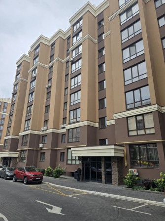 Продаж 2к квартири в 1-му будинку ЖК "Софіївські липки" від ВЛАСНИКА - фото 1