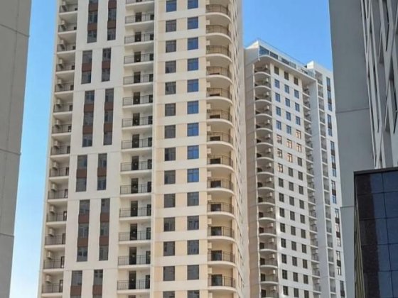 Продам 1-комн. квартиру КАДОРР СИТИ 68 Жемчужина Краснова (199-298) Одеса