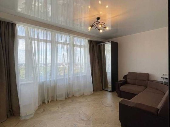 Продам 3-кімнатну квартиру в новому ЖК 34 Перлина! Приморський район Одесса