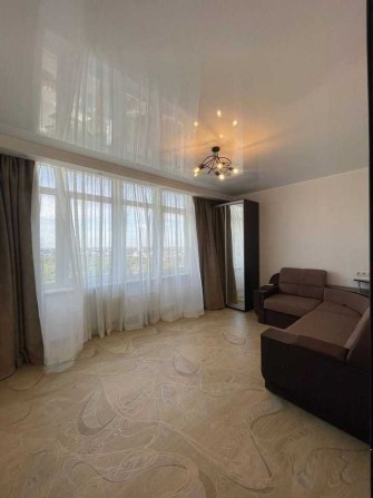 Продам 3-кімнатну квартиру в новому ЖК 34 Перлина! Приморський район - фото 1