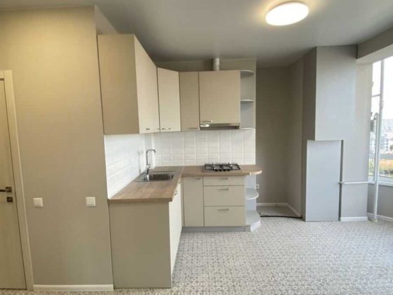 Є відновлення! 1-к квартира ЖК Софіївський квартал 49500 Софіївська Борщагівка