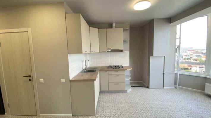 Є відновлення! 1-к квартира ЖК Софіївський квартал 49500 - фото 1