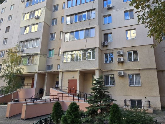 Под госпрограммы! Сахарова/Заболотного Двухсторонняя квартира 45 кв.м. Одесса